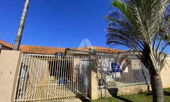 Imagem: Casa 03 dormitórios