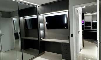 Imagem 6: Apartamento 2 quartos - Wish Areião