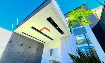 Imagem 5: Casa em Rua Pioneiro Francisco Alcalde - Jardim Higienópolis - Maringá/PR