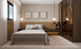 Imagem 7: Cond. Parque das Águas - 2 Quartos, Lazer Completo e Entrada Facilitada!