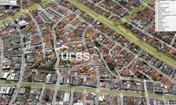 Imagem 3: Lote/Terreno para venda com 402 metros quadrados em Setor Sul - Goiânia - GO