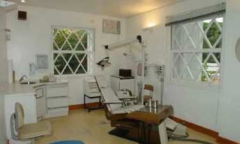 Imagem 2: Casa em Rua Bento de Andrade - Jardim Paulista - São Paulo/SP