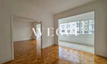 Imagem 7: Apartamento em Copacabana, 185m², 3 Quartos, suíte e vaga