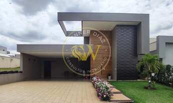 Imagem: Condominio Buona Vita - Casa Térrea no