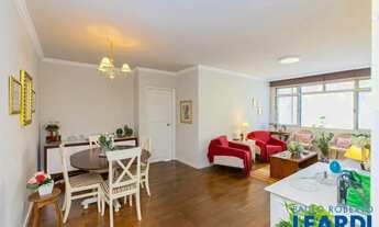 Imagem 3: APARTAMENTO - BELA VISTA - SP