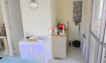 Imagem 7: Sala à venda, 32 m² por R$ 370.000,00 - Aclimação - São Paulo/SP