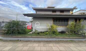 Imagem 3: Casa Comercial no Centro de Estância Velha/RS