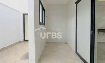 Imagem 3: Casa térrea em Senador Canedo com 4 Suítes