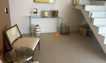 Imagem 7: Cobertura com 3 dormitórios à venda, 150 m² por R$ 1.785.000,00 - Centro - Osasco/SP