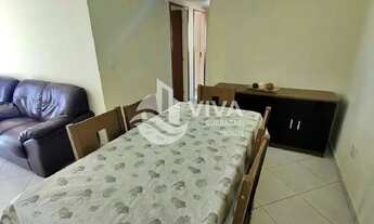 Imagem 5: Espetacular Apartamento de 3 Quartos na Praia do Morro, Guarapari-ES - 115m², 1 Suíte, 2 S