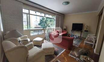 Imagem: Ipanema, Barao da Torre, 4 quartos, 1 vaga