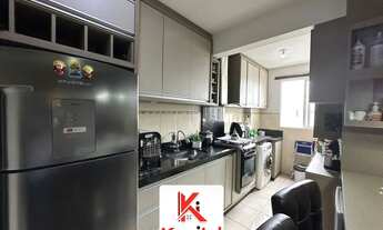 Imagem 4: Apartamento a venda com 2 quartos 53m²