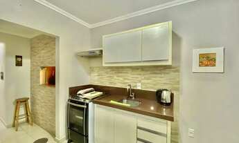 Imagem 4: APARTAMENTO DE 1 QUARTO GRANDE