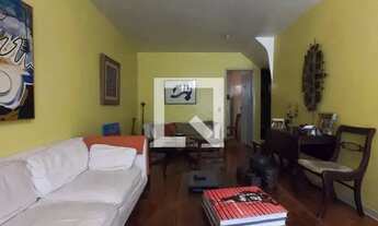 Imagem 2: Apartamento à Venda - Real Parque, 3 Quartos, 115 m2