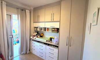 Imagem 7: Apartamento Ed Milano à venda, Floradas de São José, São José dos Campos, SP