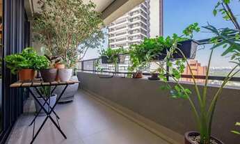 Imagem 4: Venda Apartamento 2 Dormitórios - 69 m² Pinheiros