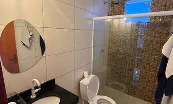 Imagem 7: Casa em Jaua para Carnaval