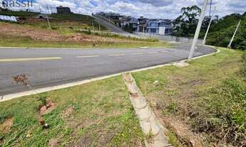 Imagem 4: Mosaico Horizontes - Terreno no Condomínio Mosaico Horizontes