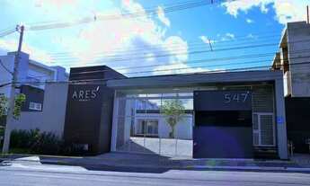 Imagem: Casa mobiliada no condomínio Ares