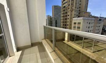 Imagem 6: Apartamento duplex 2 suíte para locação, Setor Central, Goiânia, GO