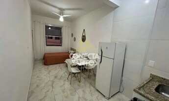 Imagem 2: Sala Living, Aviação, Praia Grande - Cod: 1374