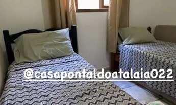 Imagem 3: Casa perto da praia