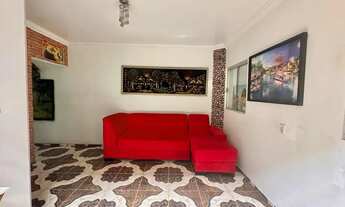 Imagem 3: Sobrado à venda com 270 metros de costrução, com 4 quartos no Setor Jardins Madri - Goiân