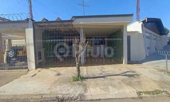 Imagem: Casa á venda - bairro Santa Terezinha Piracicaba