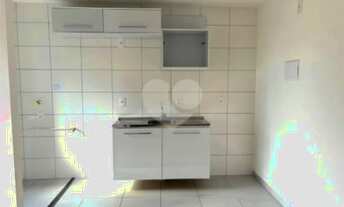 Imagem 2: Apartamento com 1 quartos para locação em Mooca - SP