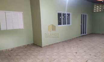 Imagem 3: Casa à venda no bairro Vila José Paulino Nogueira em Paulínia