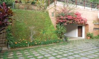 Imagem 4: Casa com 3 dormitórios à venda, 210 m² por R$ 950.000,00 - Albuquerque - Teresópolis/RJ