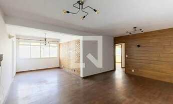 Imagem 2: Apartamento à Venda - Santa Cecília, 3 Quartos, 136 m2