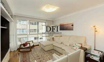 Imagem: Apartamento de 169.0m² no bairro Itaim
