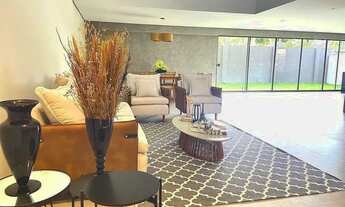 Imagem 3: Baixamos de 1.780.00 - Casa nascente, 331m², 4 suítes, cond ao lado da Lagoa