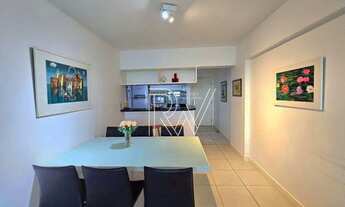 Imagem 7: Apartamento com 2 dormitórios, 1 suíte à venda, 97 m² por R$ 1.200.000 - Ondina - Salvador