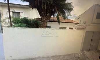 Imagem: Terreno, Jardim Trussardi, São Paulo