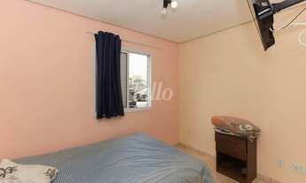 Imagem 7: Apartamento 2 quartos para alugar no(a) Mooca