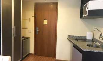 Imagem 4: Flat com ótimo preço no bairro Bela Vista. Confira!