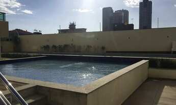 Imagem 5: Imóvel para aluguel com 2 quartos em Marco com área de lazer completa - Belém - PA