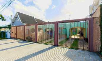 Imagem 2: Apartamento amplo no Bacacheri 3 quartos, 1º andar