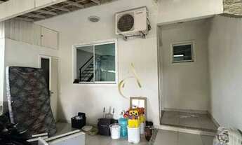 Imagem 2: CASA PARA VENDA - BAIRRO DA LUZ - NOVA IGUAÇU