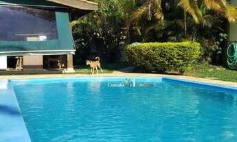 Imagem 2: Casa com 3 dormitórios, 295 m² - venda por R$ 1.650.000 ou aluguel por R$ 7.500/mês - Vila