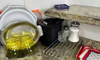 Imagem 3: Flat Barra da Tijuca