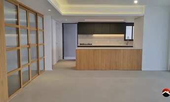 Imagem 3: Apartamento para aluguel no Alto da Lapa com 230m²