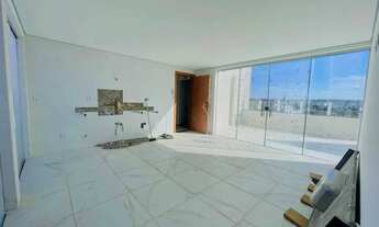 Imagem 3: Cobertura à venda, 2 quartos, 1 suíte, 2 vagas, Santa Mônica - Belo Horizonte/MG