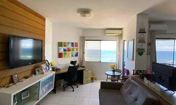 Imagem 2: FLAT PIER SUL - 1 QUARTOS - BARRA/ONDINA - CARNAVAL 2026