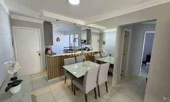 Imagem 4: Apartamento com3 dormitórios no bairro Dois Córregos