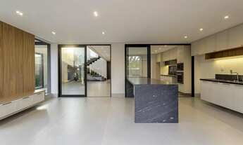 Imagem 3: Alphaville 4 - com preparo para ELEVADOR