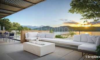 Imagem 4: Casa para Venda em Florianópolis, Lagoa Da Conceição, 3 dormitórios, 3 suítes, 3 banheiros