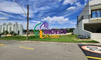 Imagem: TERRENO EM CONDOMÍNIO - CONDOMÍNIO VILLAGE